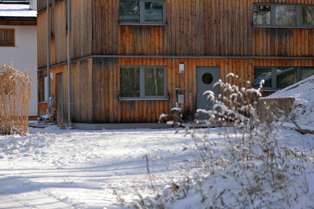 Apartment Amberg Эцталь-Банхоф Номер фото